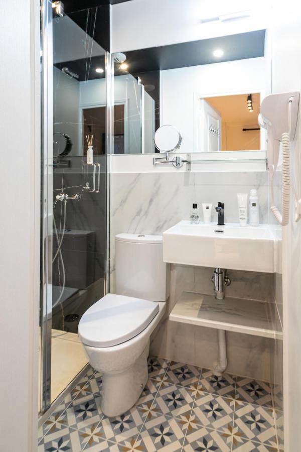 Ws Notre-Dame - Jussieu Apartamento Paris Exterior foto