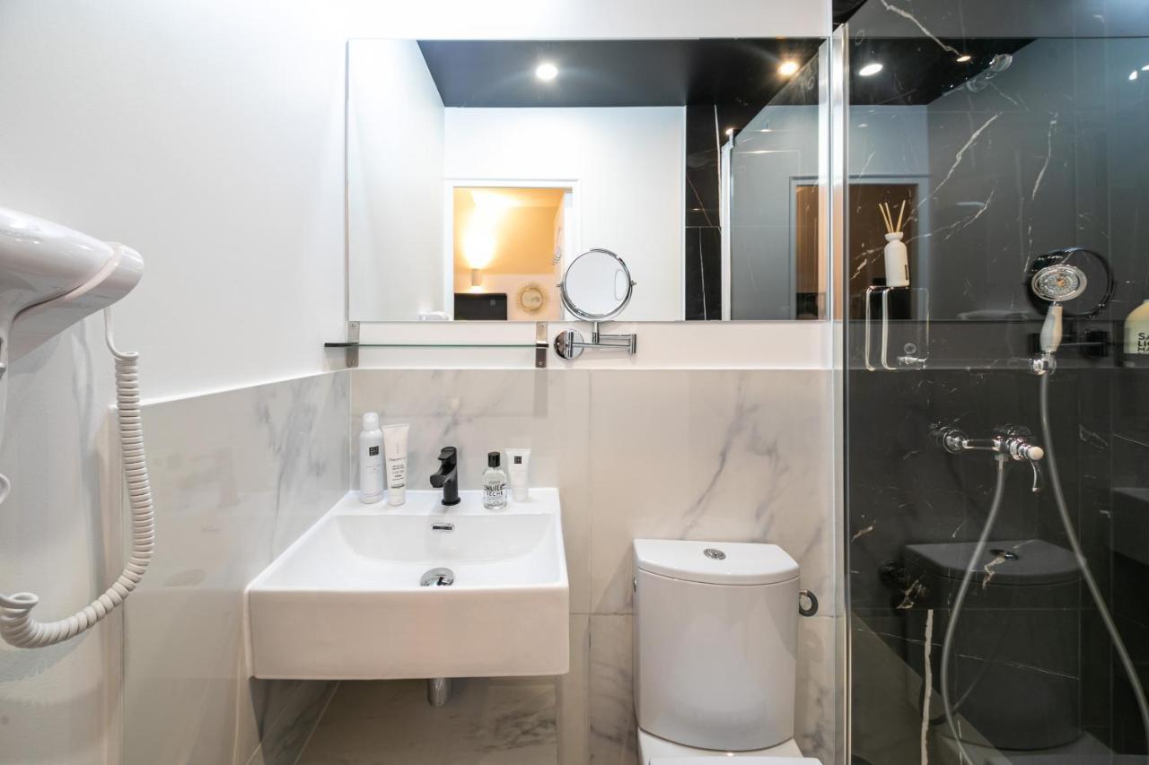 Ws Notre-Dame - Jussieu Apartamento Paris Exterior foto